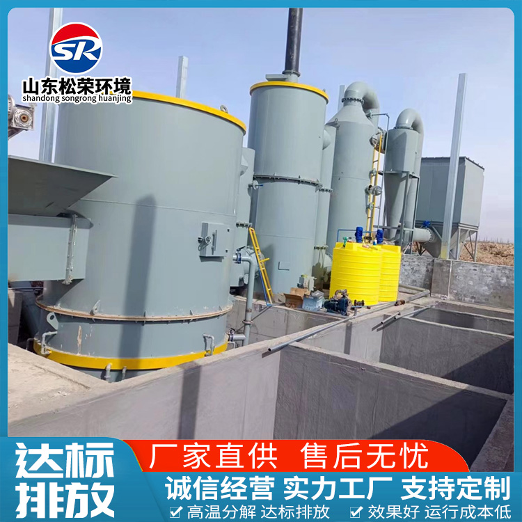 许昌市垃圾焚烧炉TO废气焚烧炉 - 排名
